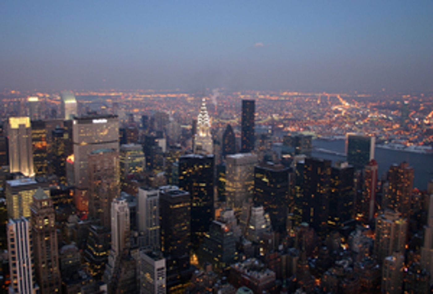 New Options for DELIVERY and TAKE-OUT in NYC for Your Dining Pleasure  Image