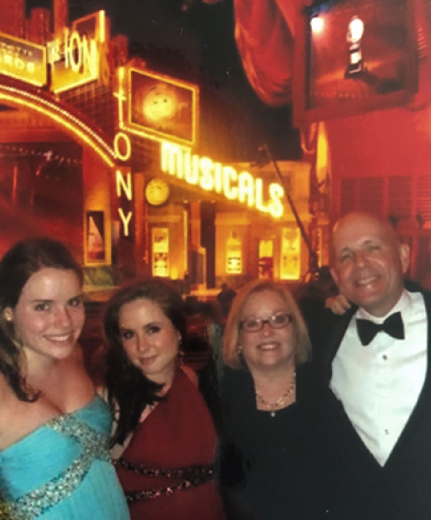 Westport Country Playhouse Announces $250K Matching Gift Challenge  Image