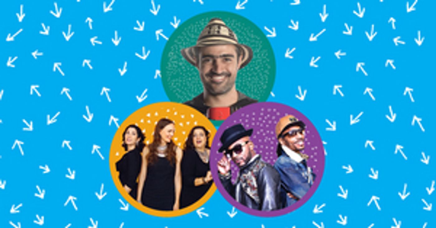 Carnegie Hall Launches New Online Series LEARN WITH CARNEGIE HALL  Image