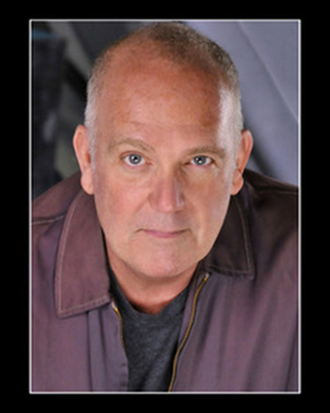 BWW Interview: Frank Licato, Artistic Director of HUDSON THEATRE WORKS  Image