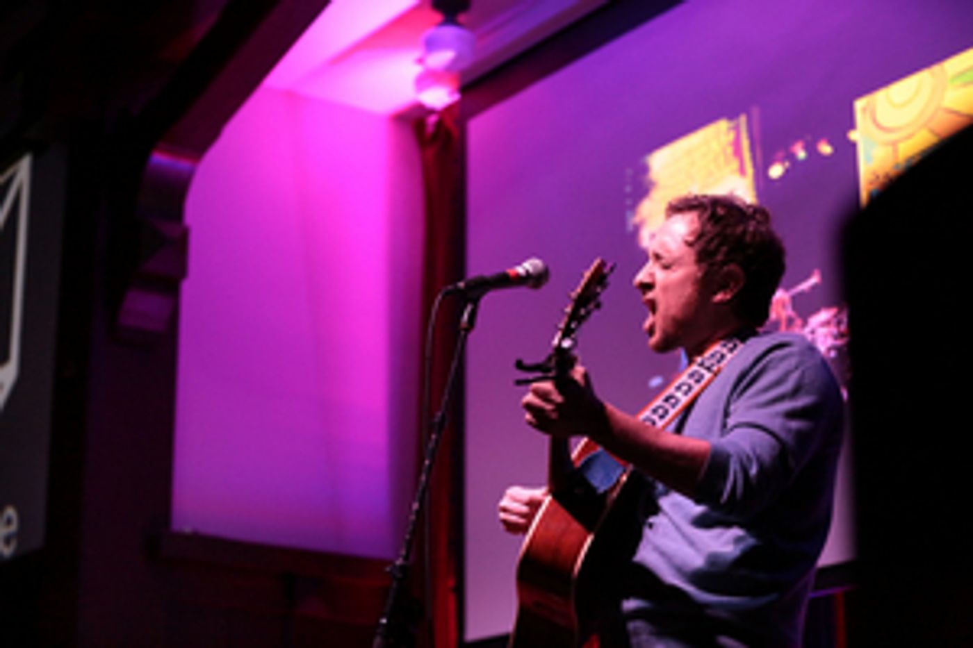 'Reimagine: Life, Loss, and Love, A Virtual Festival' Emerges in Response to the Pandemic  Image