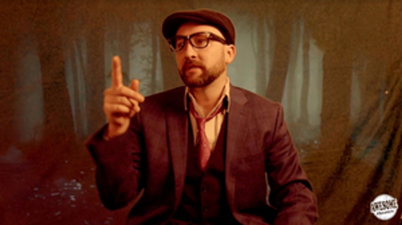 Awesome Theatre Announces 6 New Episodes Of 'The Awesome Theatre Hour'  Image