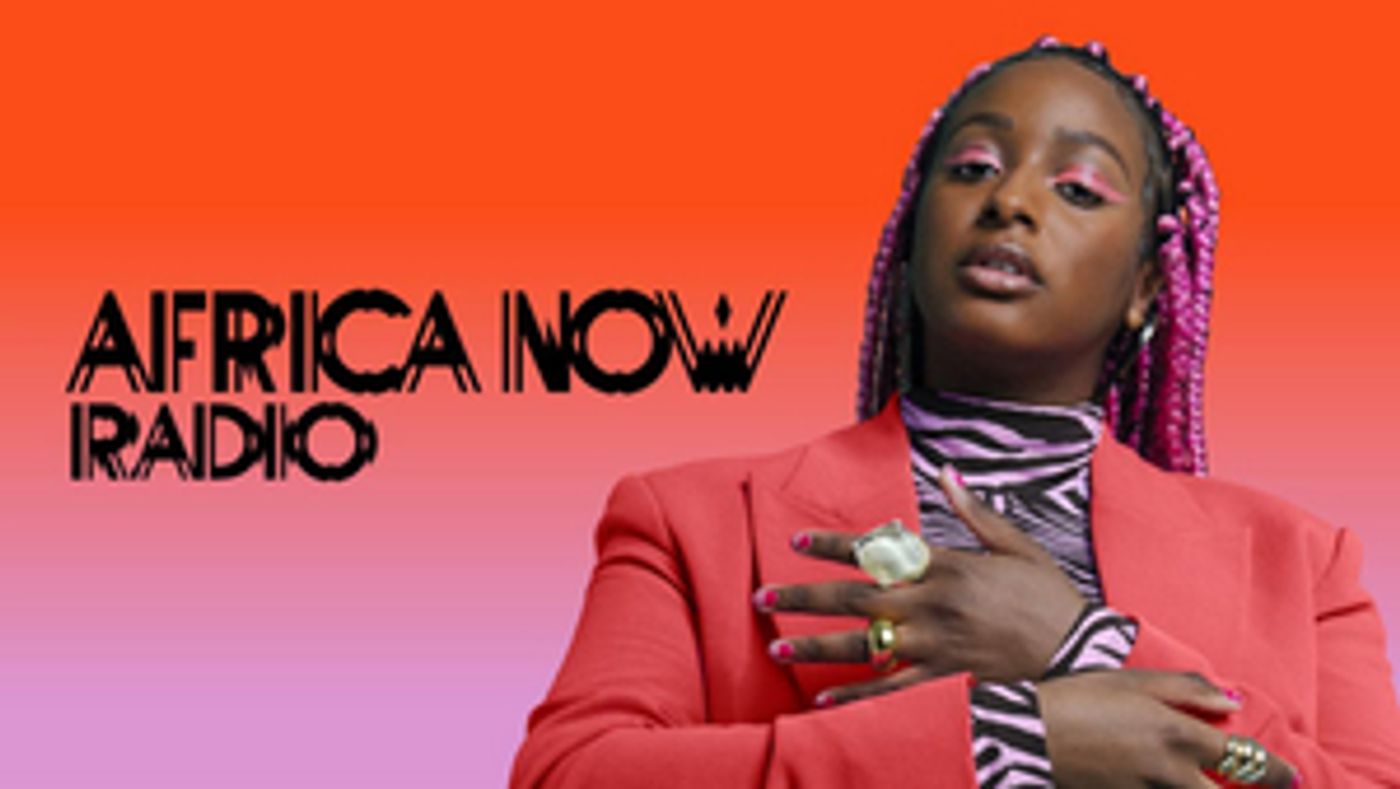 Apple Music Launches Africa Now Radio Hosted By Cuppy Apple Music Launches Africa Now Radio Hosted By Cuppy Image