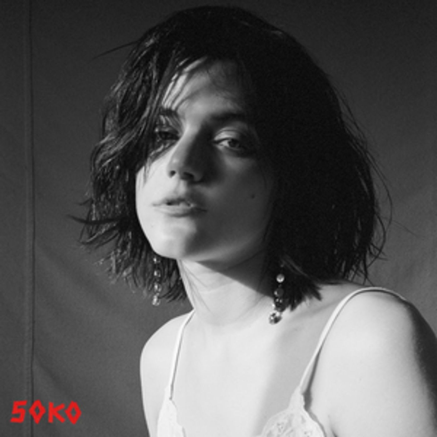 French Singer SOKO Releases New Song 'Blasphemie' French Singer SOKO Releases New Song 'Blasphemie' Image