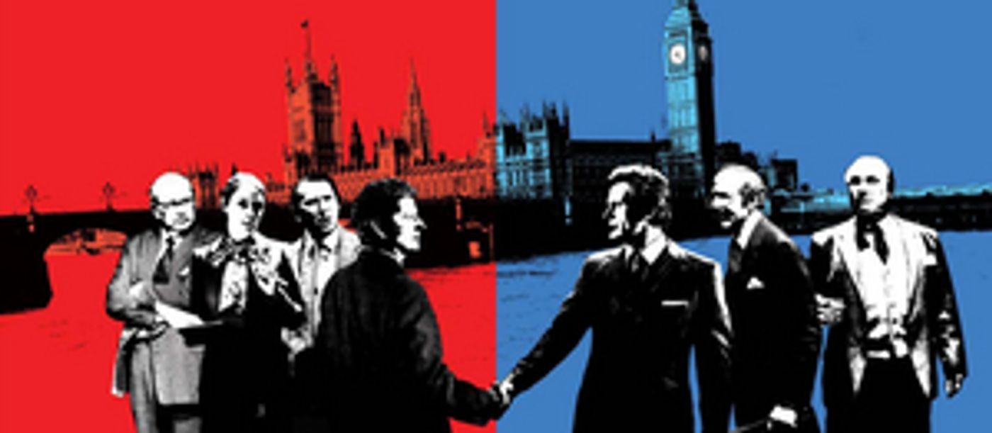 Review: THIS HOUSE, National Theatre At Home  Image