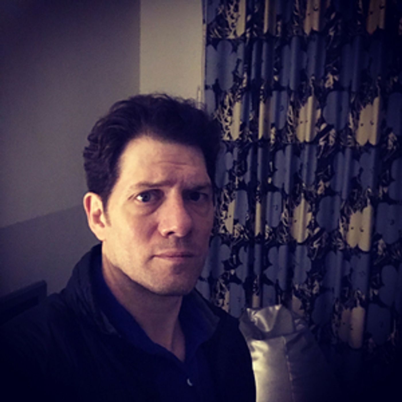 Concord Theatricals Acquires Licensing Rights For Adam Rapp's THE SOUND INSIDE Concord Theatricals Acquires Licensing Rights For Adam Rapp's THE SOUND INSIDE Image