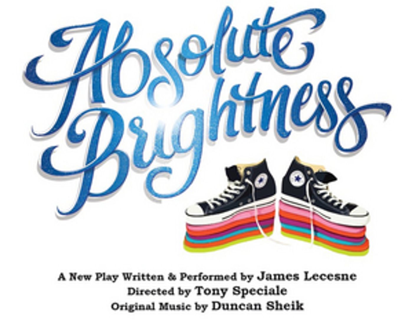 92Y to Present Limited Online Release of THE ABSOLUTE BRIGHTNESS OF LEONARD PELKEY in Honor of Pride Month  Image