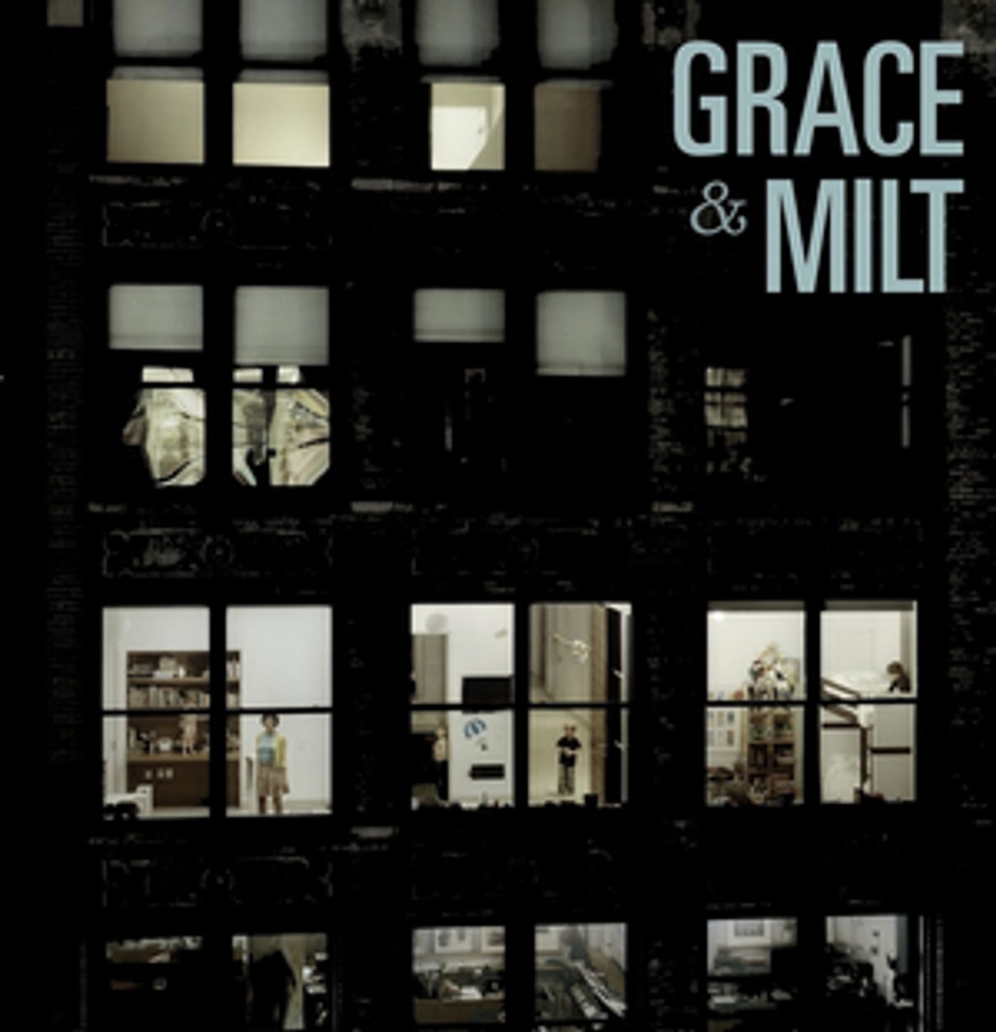 Live Virtual Benefit Performance of New Play GRACE & MILT by Sheila Callaghan and Marcus Gardley to be Presented in June Live Virtual Benefit Performance of New Play GRACE & MILT by Sheila Callaghan and Marcus Gardley to be Presented in June Image