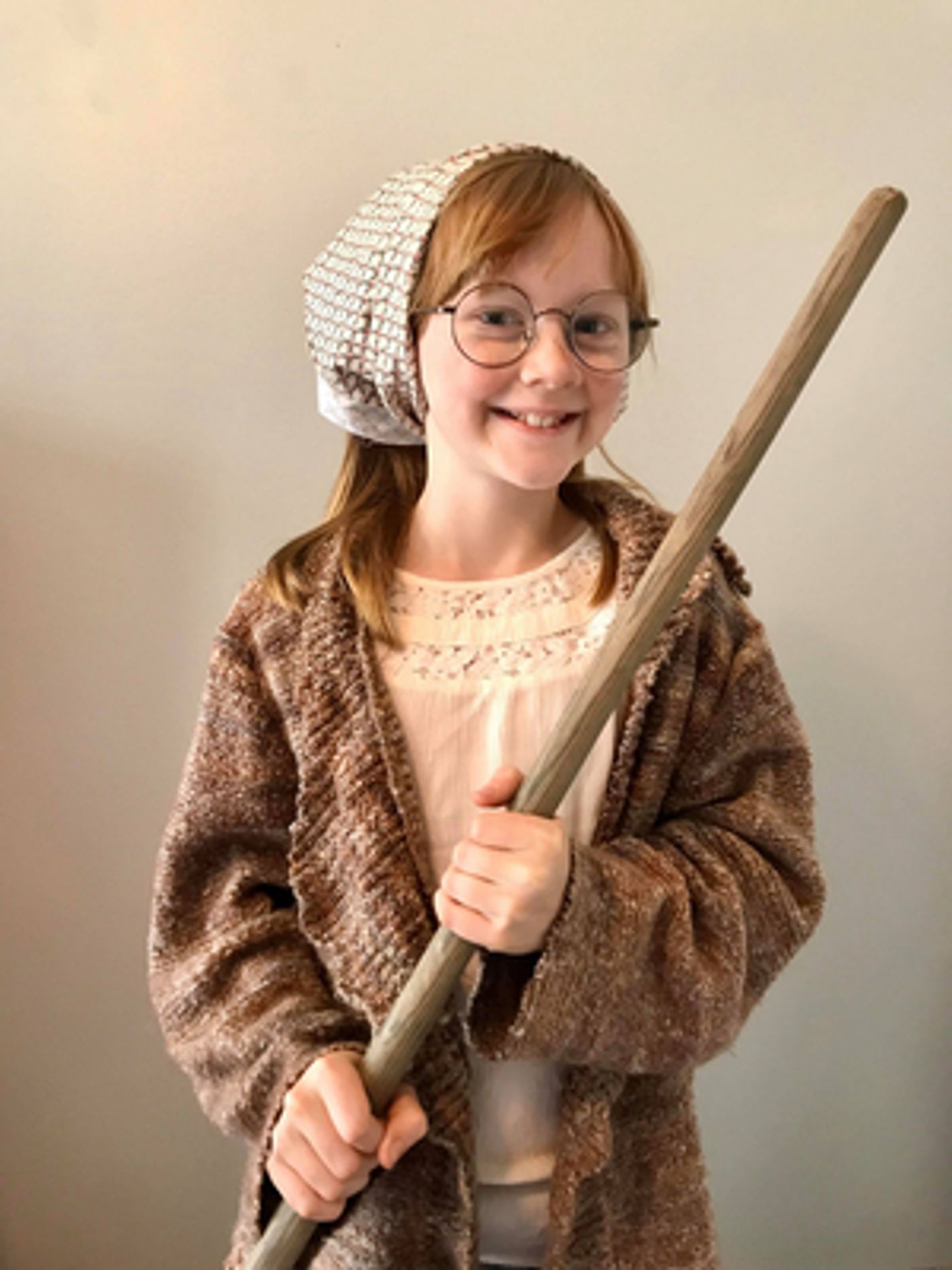 Feature: Creative Quarantine presents LES MISÈRABLES IN QUARAN-STREAM  Image