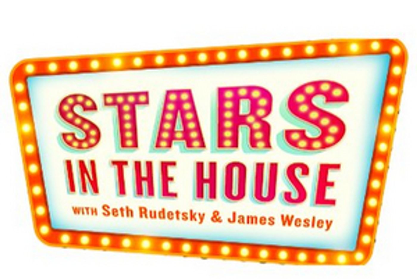 Stephen Bogardus, Faith Prince & More From the Original Cast of FALSETTOLAND to Reunite on STARS IN THE HOUSE  Image