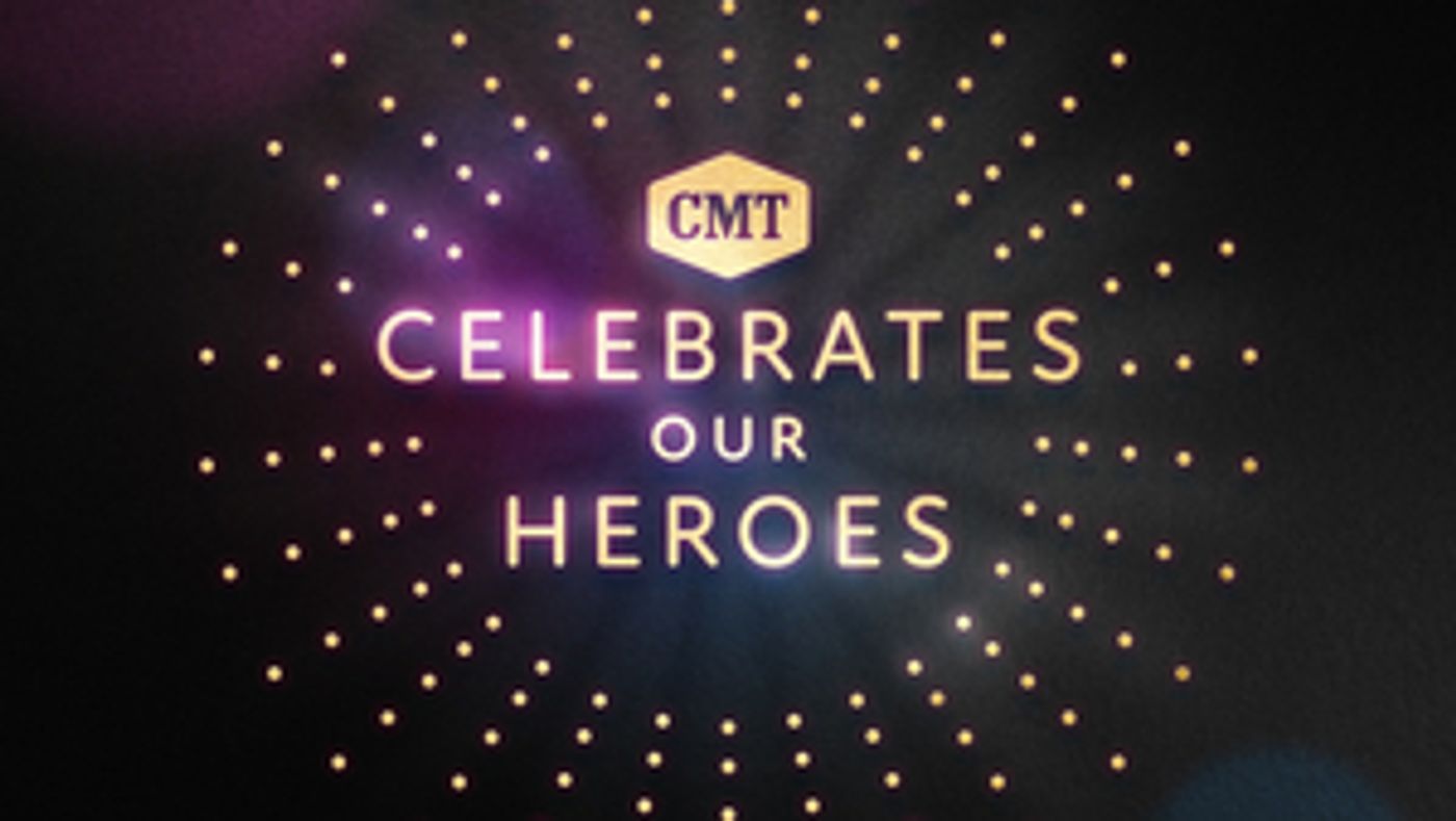 'CMT Celebrates Our Heroes' Adds Sean Penn, Scarlett Johansson, Olivia Munn, Reba, & More! 'CMT Celebrates Our Heroes' Adds Sean Penn, Scarlett Johansson, Olivia Munn, Reba, & More! Image