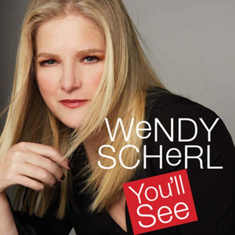 BWW CD Review: YOU'LL SEE What A Perfect CD Sounds Like With Wendy Scherl Image