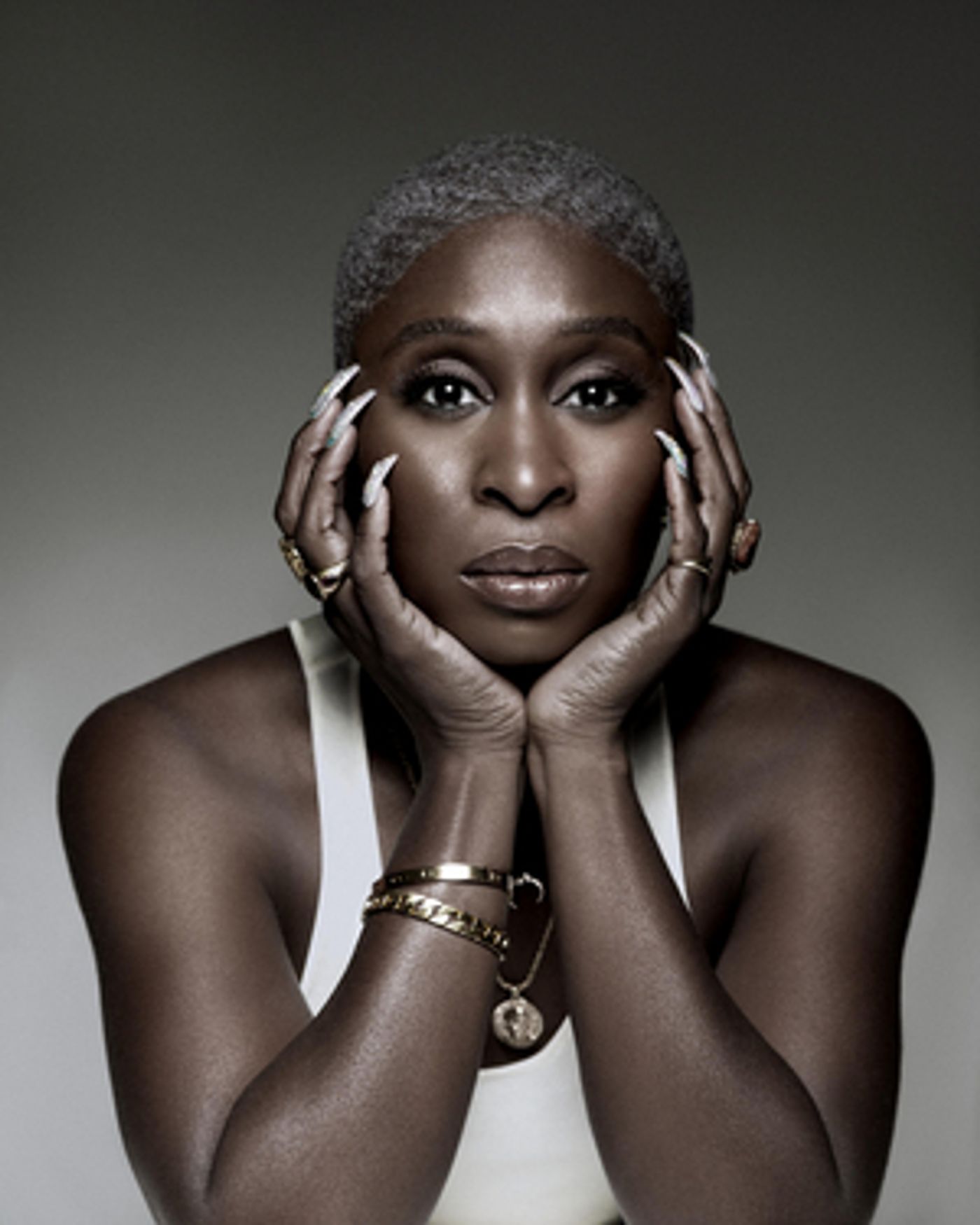 Cynthia Erivo to Executive Produce Docuseries WHAT WE KEEP for Quibi  Image
