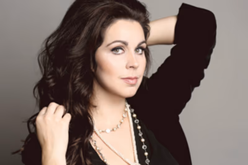 Feature: SELECTED FREE ONLINE OPERA/RECITAL PERFORMANCES 5/29-6/5 on Home Computer Screens Image