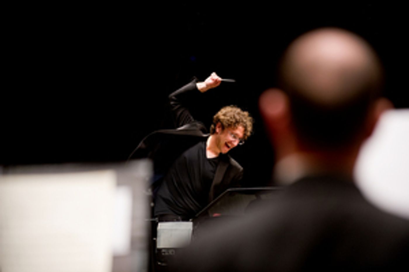 Sarasota Orchestra Receives $50,000 Matching Grant From The Virginia B. Toulmin Foundation  Image