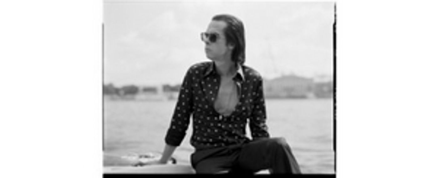 'Stranger Than Kindness: The Nick Cave Exhibition' Will Now Open 8 June in Copenhagen 'Stranger Than Kindness: The Nick Cave Exhibition' Will Now Open 8 June in Copenhagen Image