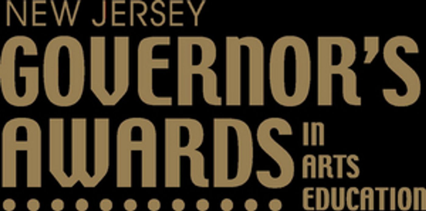 NJ Governor's Awards in Arts Education Announces 40th Anniversary Virtual Celebration NJ Governor's Awards in Arts Education Announces 40th Anniversary Virtual Celebration Image