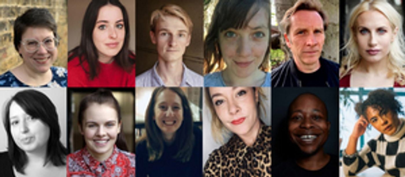 HighTide's Playwright Crisis Support Programme Cohort Announced As Their Submission Window Reopens HighTide's Playwright Crisis Support Programme Cohort Announced As Their Submission Window Reopens Image