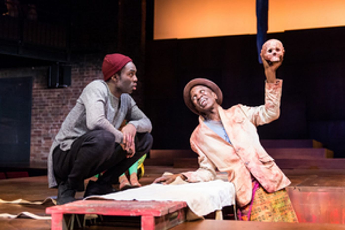 RSC's ROMEO AND JULIET Will Premiere On BBC Four As Part Of 'Culture In Quarantine'  Image