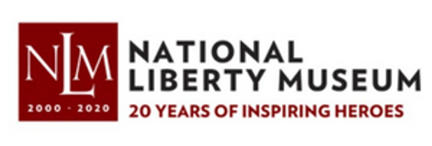 Virtual Pride Events Announced At The National Liberty Museum In June Virtual Pride Events Announced At The National Liberty Museum In June Image