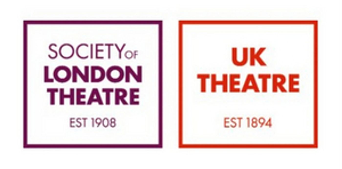 SOLT and UK Theatre Continue To Work With Government To Find Solutions For The Theatre Industry SOLT and UK Theatre Continue To Work With Government To Find Solutions For The Theatre Industry Image