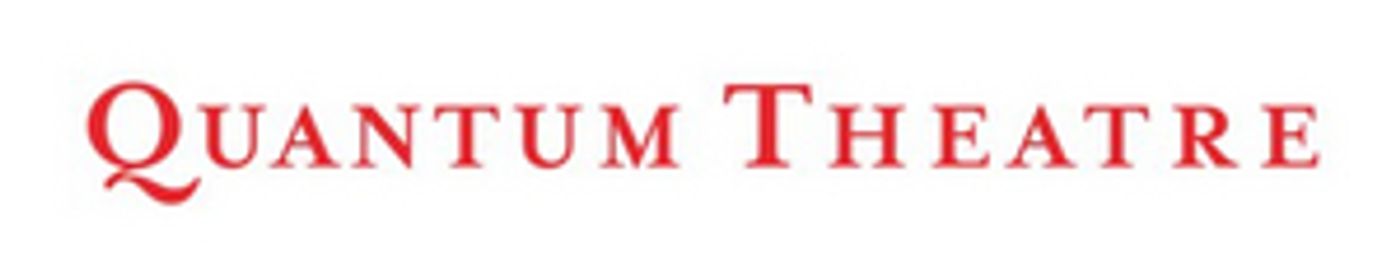 Quantum Theatre Announces Stewart Urist As New Executive Director Quantum Theatre Announces Stewart Urist As New Executive Director Image