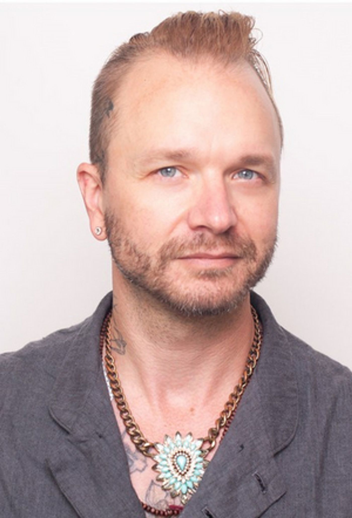 Behind the Curtain: Interview With Joe Dulude II - Makeup Designer for WICKED, BEETLEJUICE and More  Image