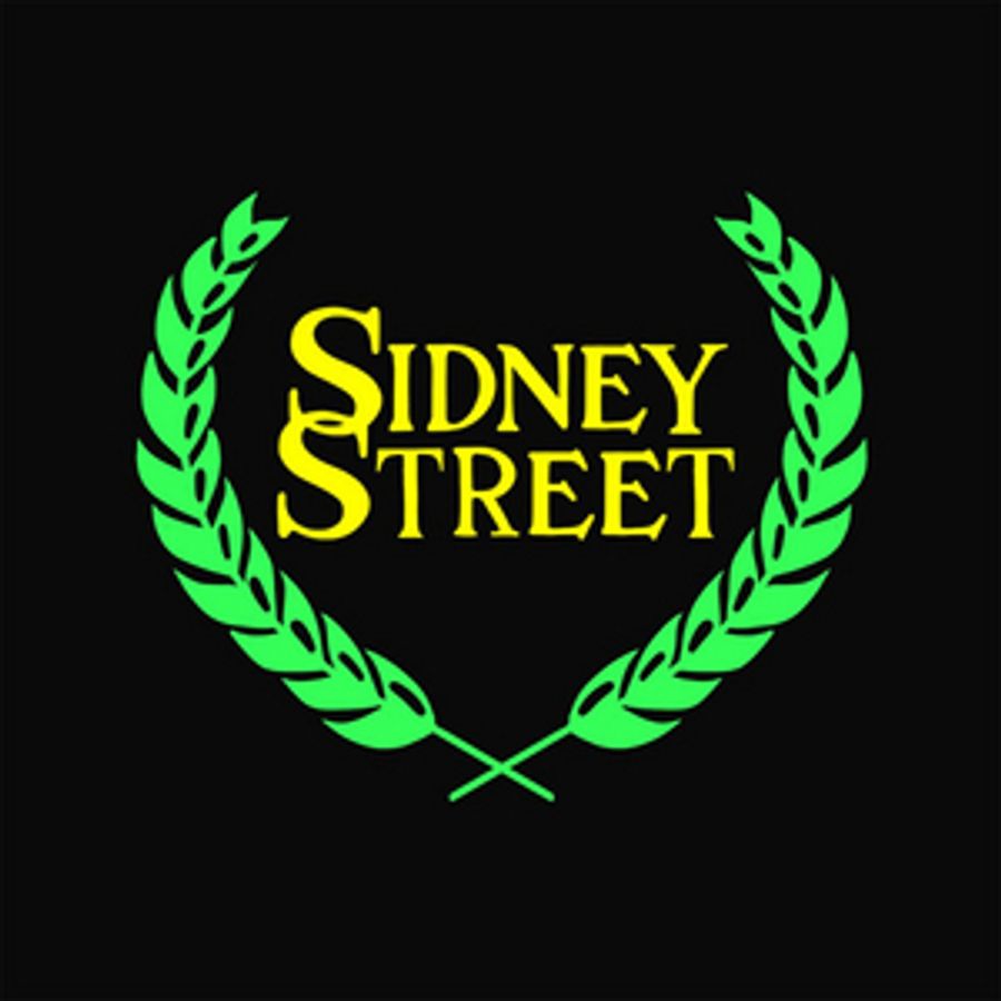 Mella Dee Drops New Single 'Sidney Street' Image