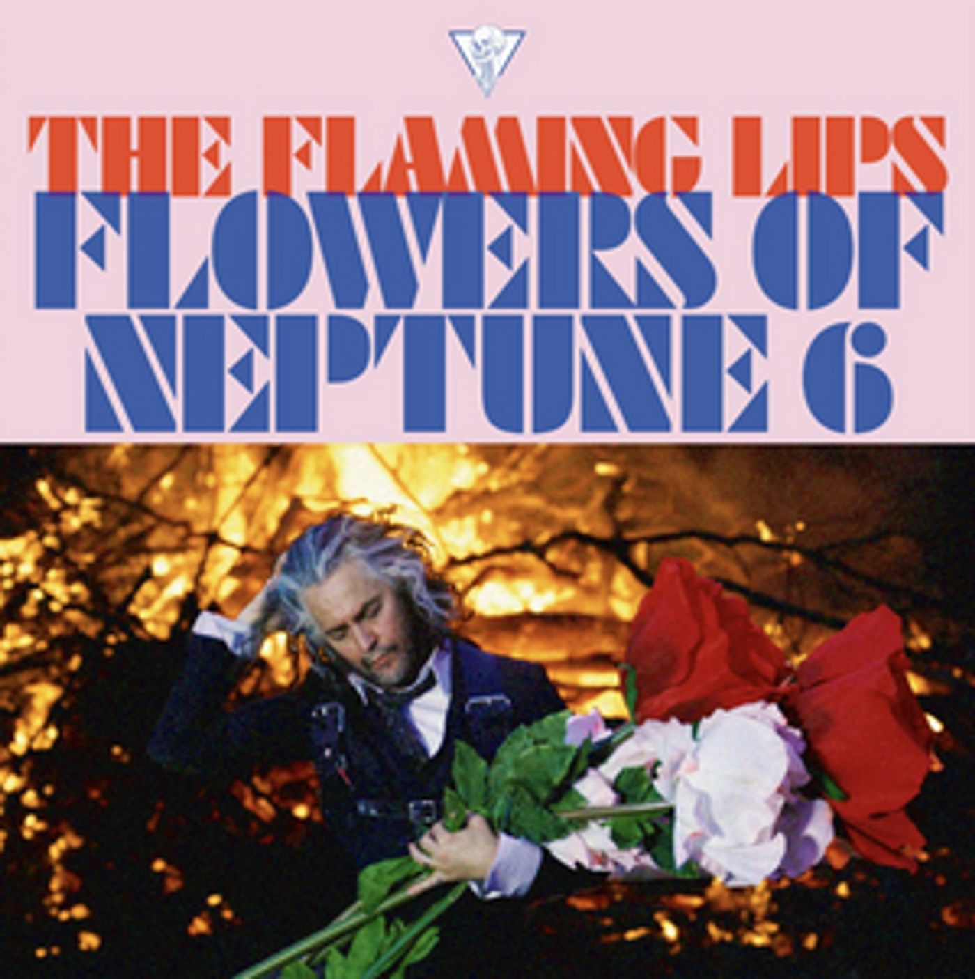 The Flaming Lips Announce Brand New Song and Video 'Flowers Of Neptune 6'  Image