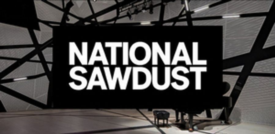 National Sawdust Announces Open Call for New Works Commission as Part of Their Digital Discovery Festival Image