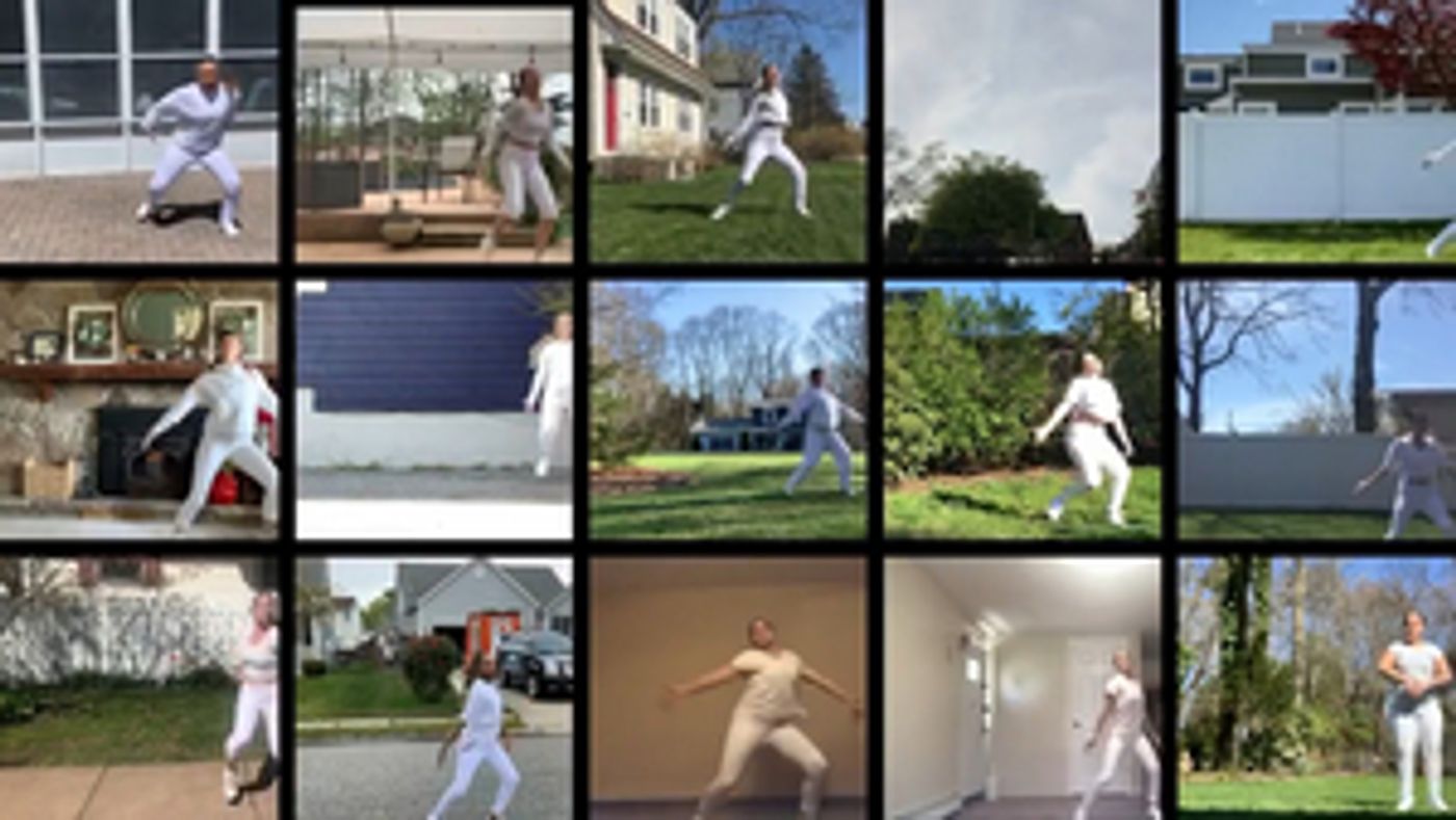 VIDEO: Manhattan College Jasper Dancers Perform 2020 Nationals Hip Hop Routine to Season of Love VIDEO: Manhattan College Jasper Dancers Perform 2020 Nationals Hip Hop Routine to Season of Love Image