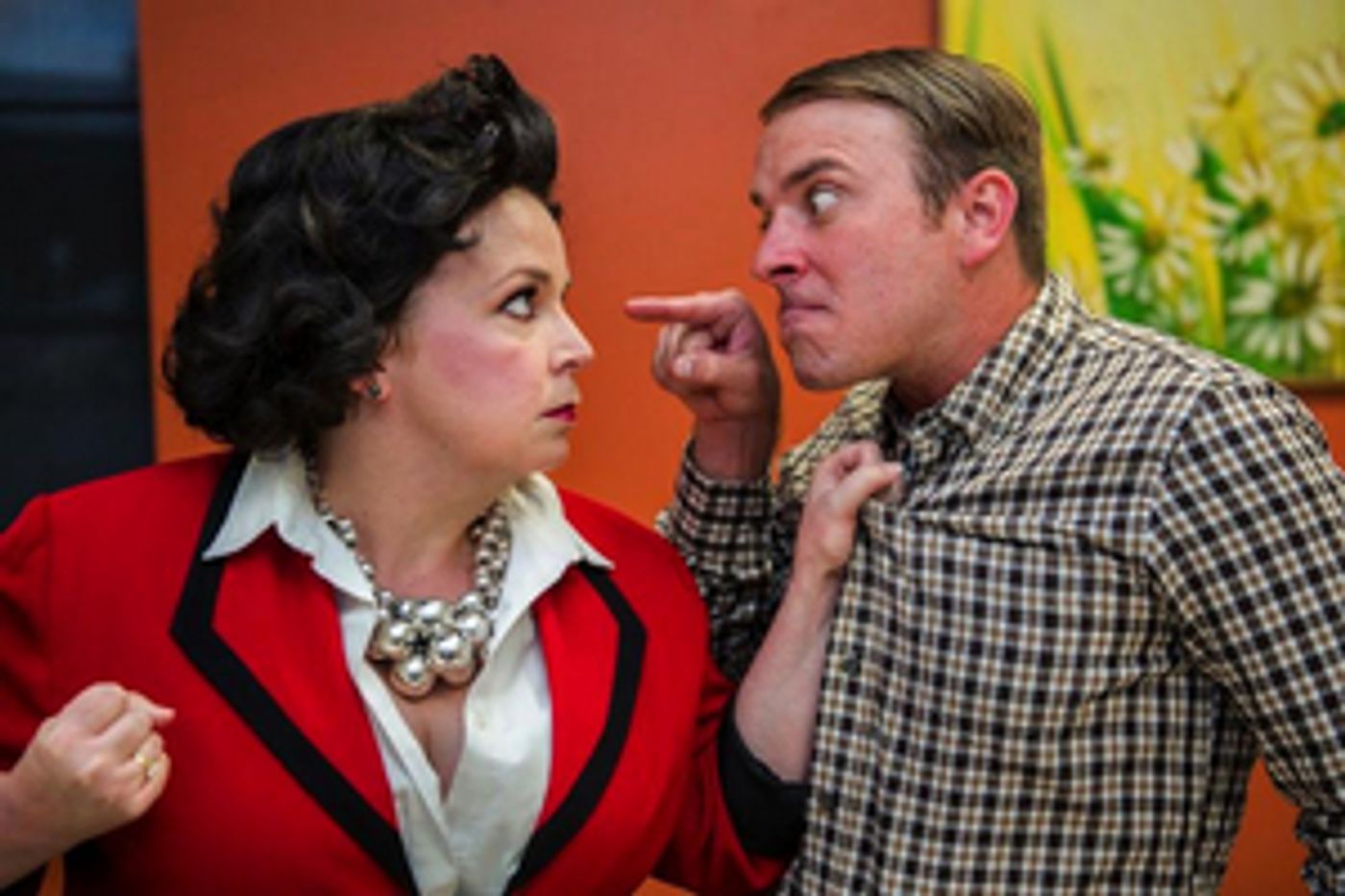 Feature: MASH NOTE TO 'AMERICAN IDIOT' AND 'THE TOXIC AVENGER' at Firehouse Theatre Project And 5th Wall Theatre  Image