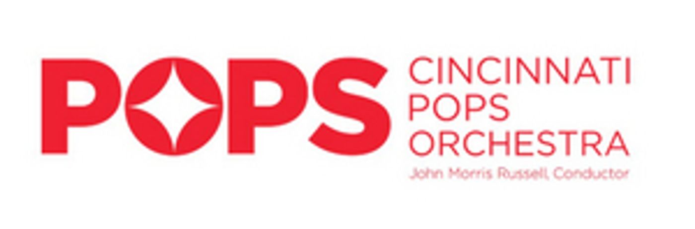 Cincinnati Pops' RED, WHITE & BOOM Concert Cancelled Due to the Health Crisis Cincinnati Pops' RED, WHITE & BOOM Concert Cancelled Due to the Health Crisis Image