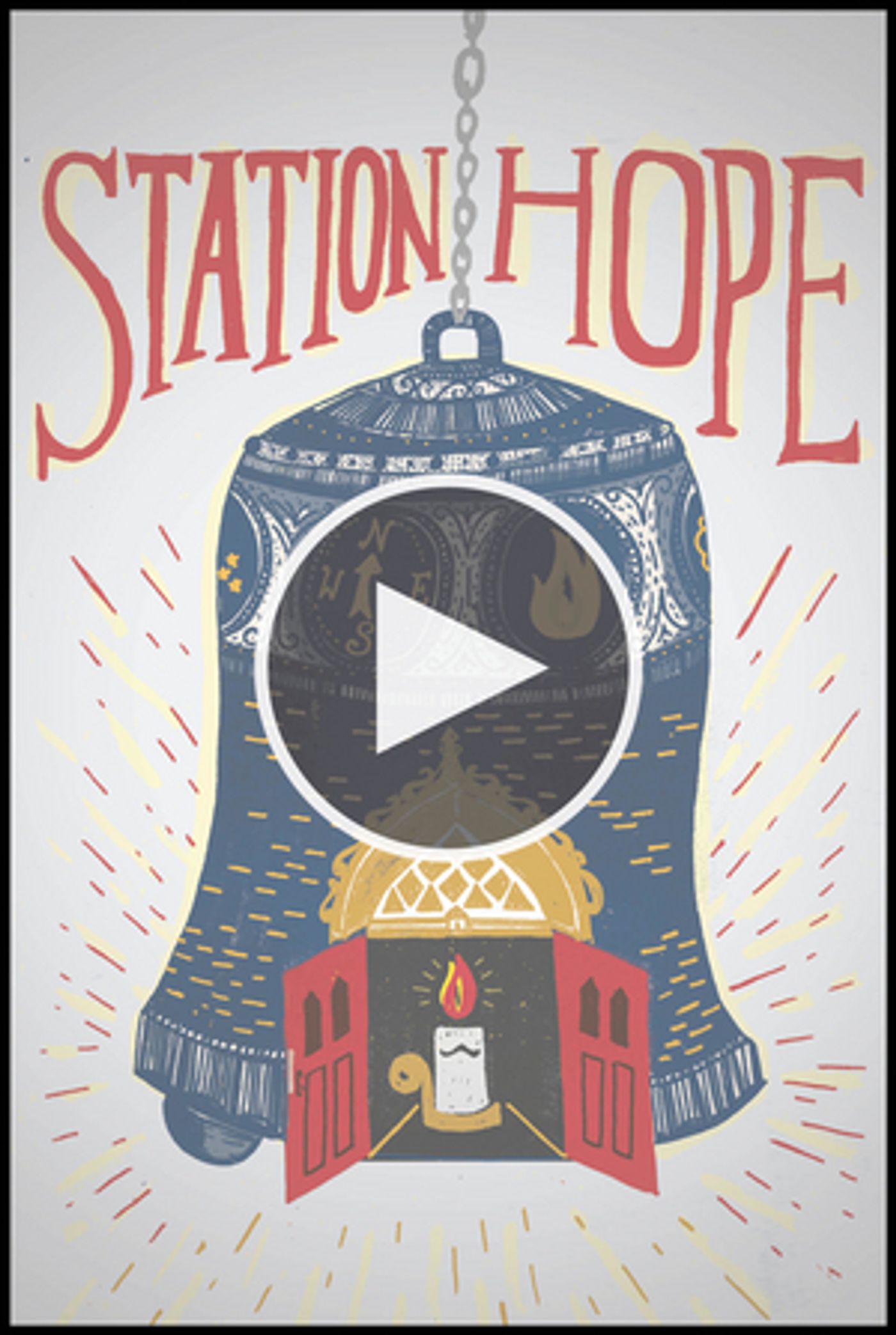 Cleveland Public Theatre's STATION HOPE Goes Virtual, June 27 Cleveland Public Theatre's STATION HOPE Goes Virtual, June 27 Image