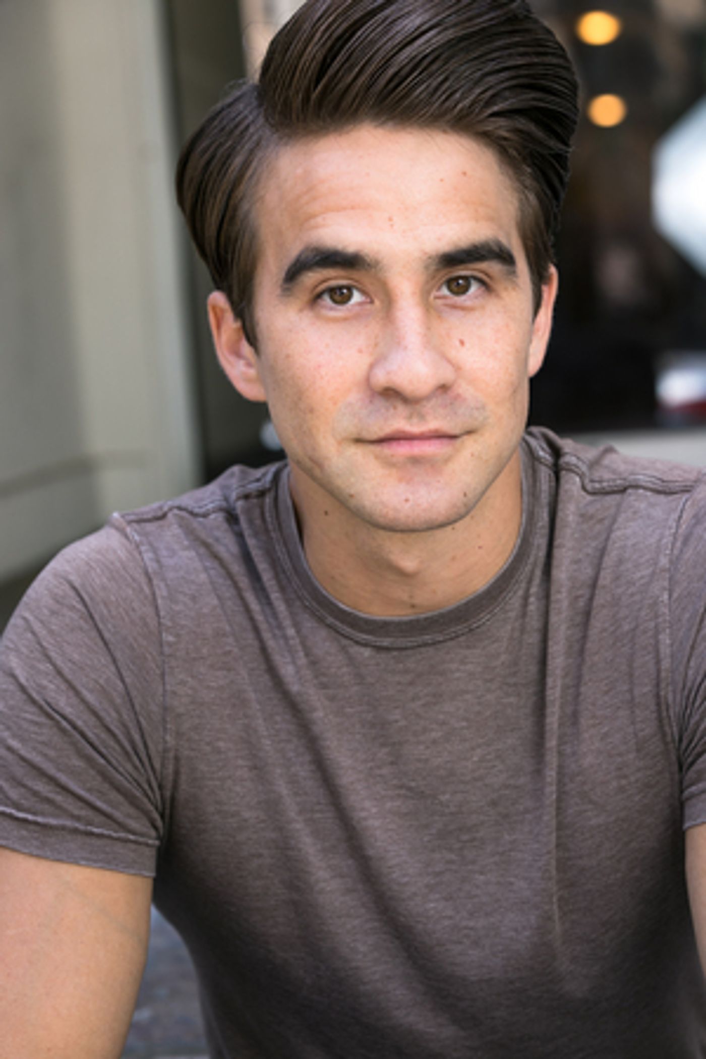 BWW Spotlight Series: Meet Daniel Sugimoto, a Talented Entertainer Who Found Himself Stuck at Sea When COVID-19 Forced Ports to Close  Image