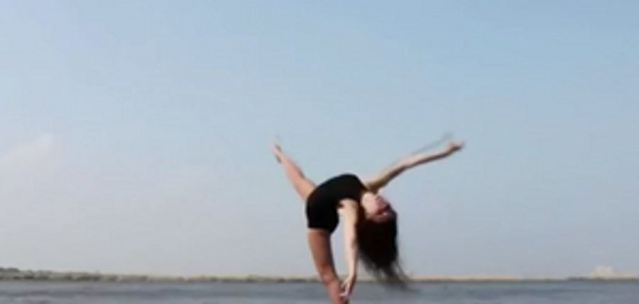 VIDEO: St. Louis High School Student Creates Powerful Viral Dance Video For School Assignment Image