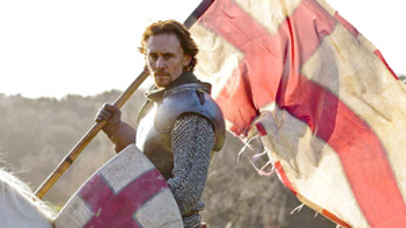 Review: THE HOLLOW CROWN - PARTS NINE, TEN AND ELEVEN, BritBox  Image