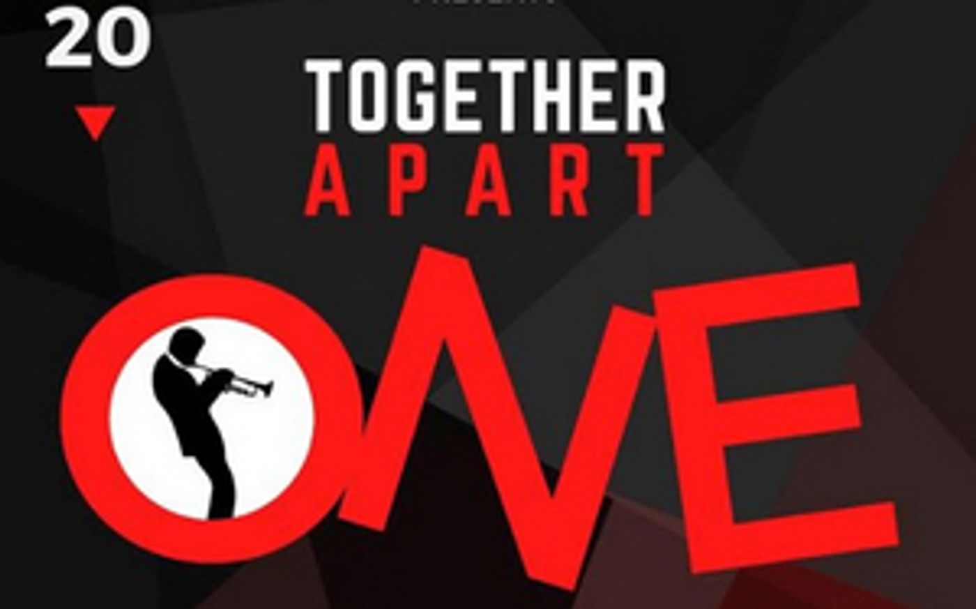 Fantasy Theatre Factory Launches TOGETHER APART: ONE@SRT  Image
