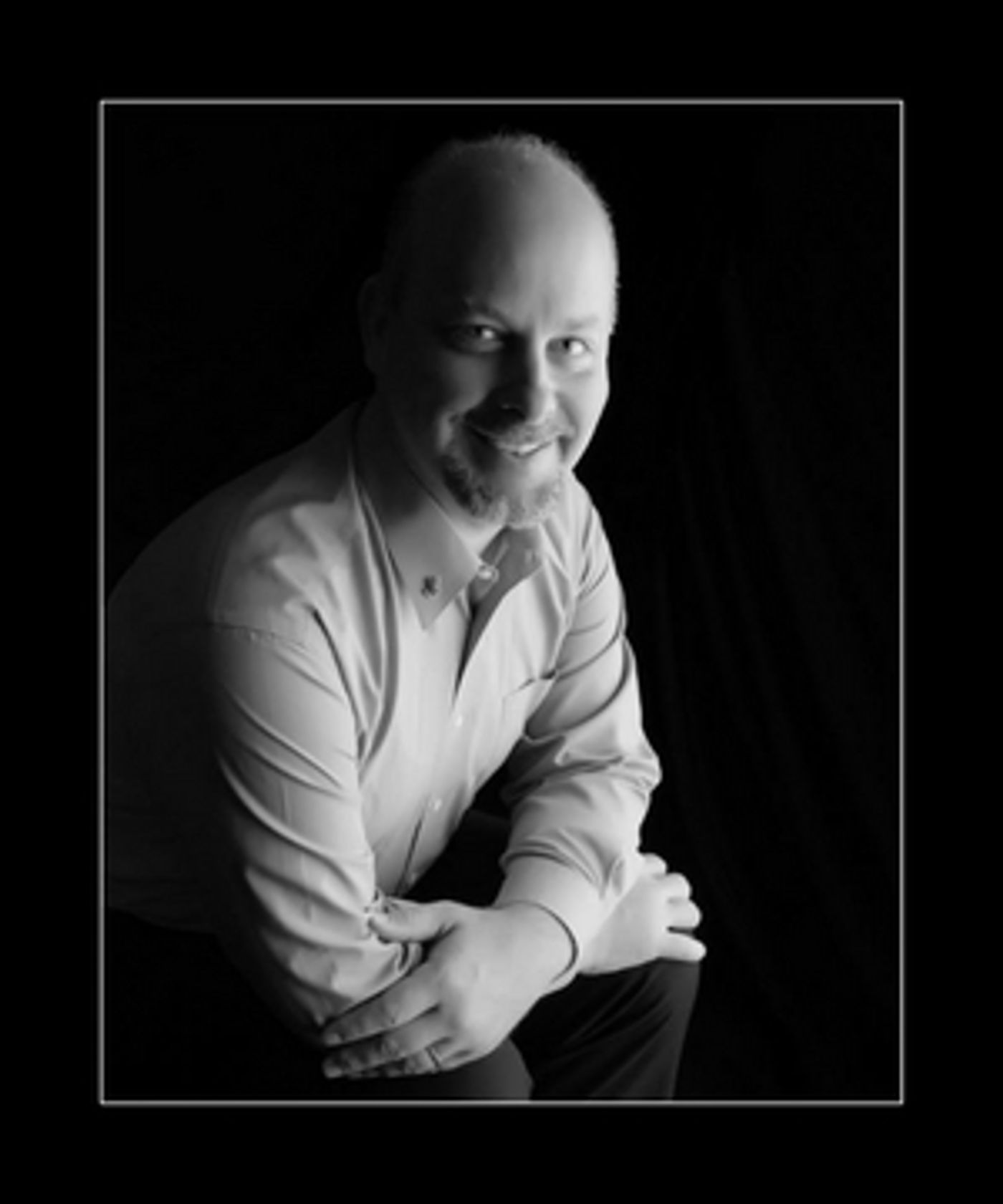 Interview: Meet Jon Peterson, Executive Artistic Director/Founder of P3 Theatre Roulette, on Presenting THE LARAMIE PROJECT Online 6/1  Image