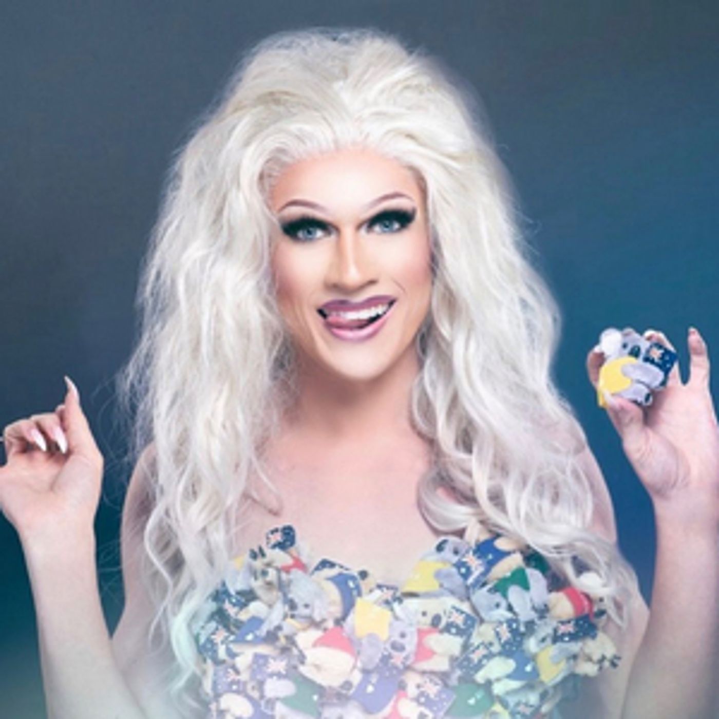 Interview: Daniel Downing & Karla Bear Interview: Daniel Downing & Karla Bear Image