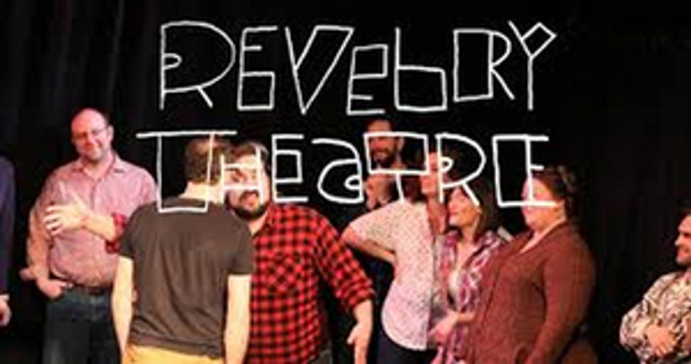 Revelry Theater Will Close 'Indefinitely' Due to the Health Crisis Revelry Theater Will Close 'Indefinitely' Due to the Health Crisis Image