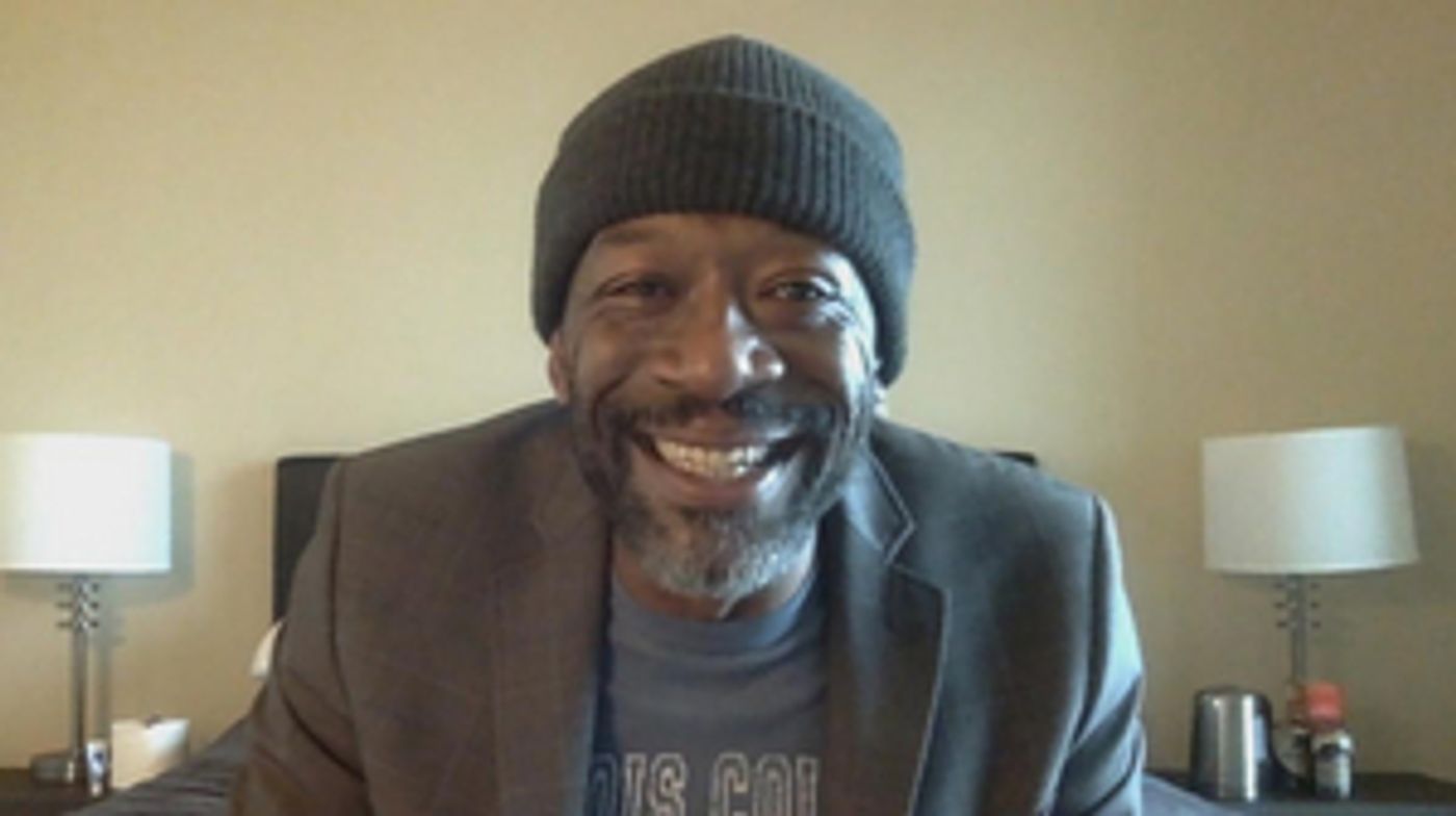 Review: UNPRECEDENTED - EPISODE ONE, BBC iPlayer  Image