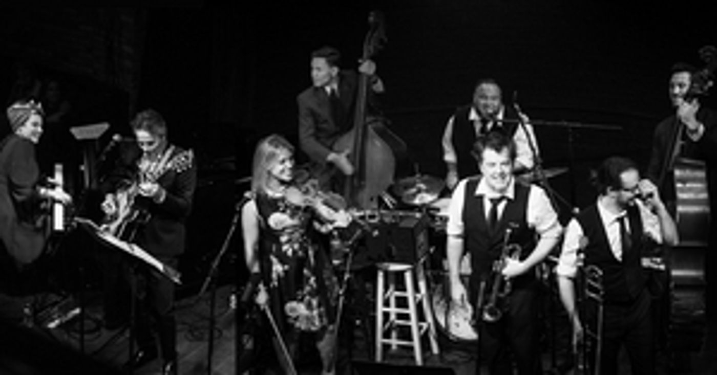 THE FINEST HOUR Rescheduled at the Wharton Center THE FINEST HOUR Rescheduled at the Wharton Center Image