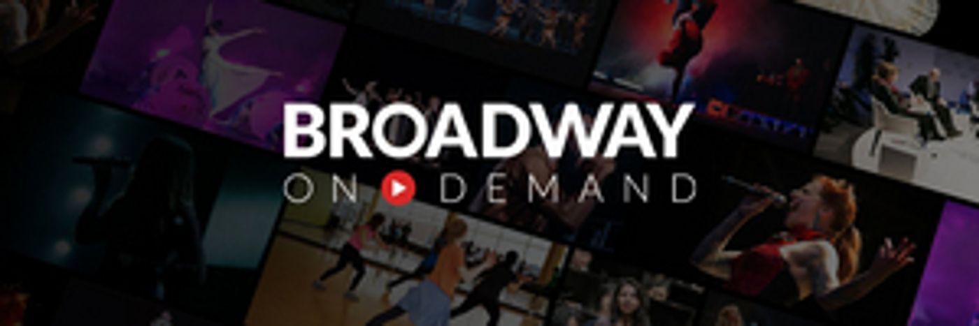 Broadway on Demand Postpones Tony Award Celebration Set For June 7  Image
