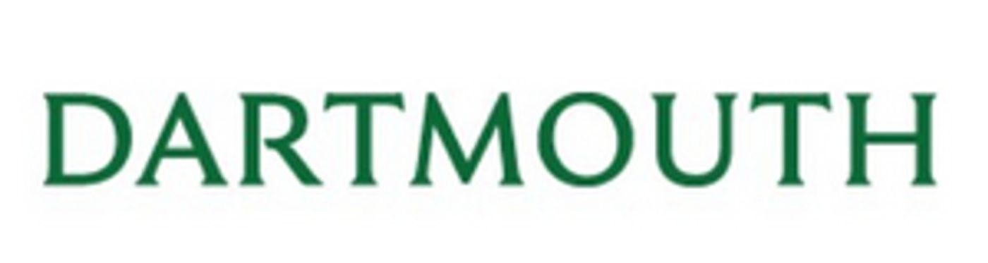 Dartmouth Theater Students Present Shows Via Podcast, Radio and More Dartmouth Theater Students Present Shows Via Podcast, Radio and More Image