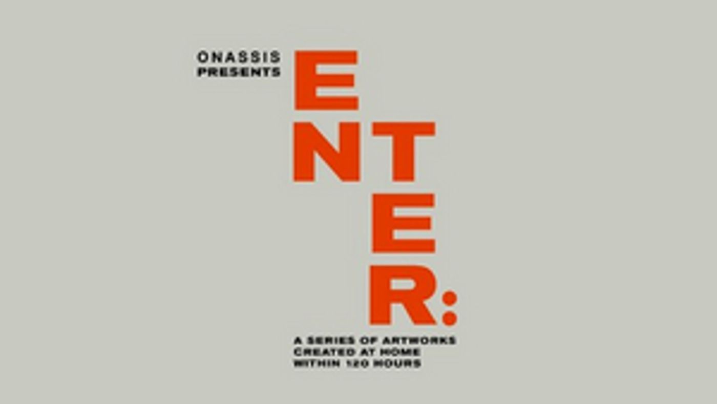 New Video Works By Daniel Wetzel, Ethan Lipton & His Orchestra, and More to Be Featured in Week 6 Of ENTER Project  Image