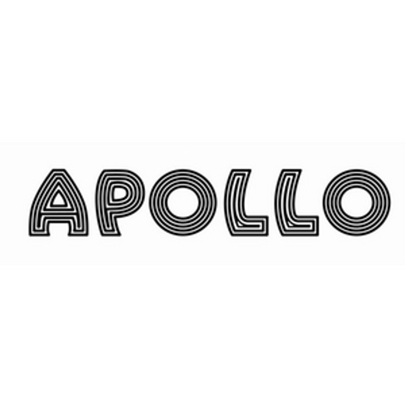 Apollo Theater Reschedules Benefit Apollo Theater Reschedules Benefit Image