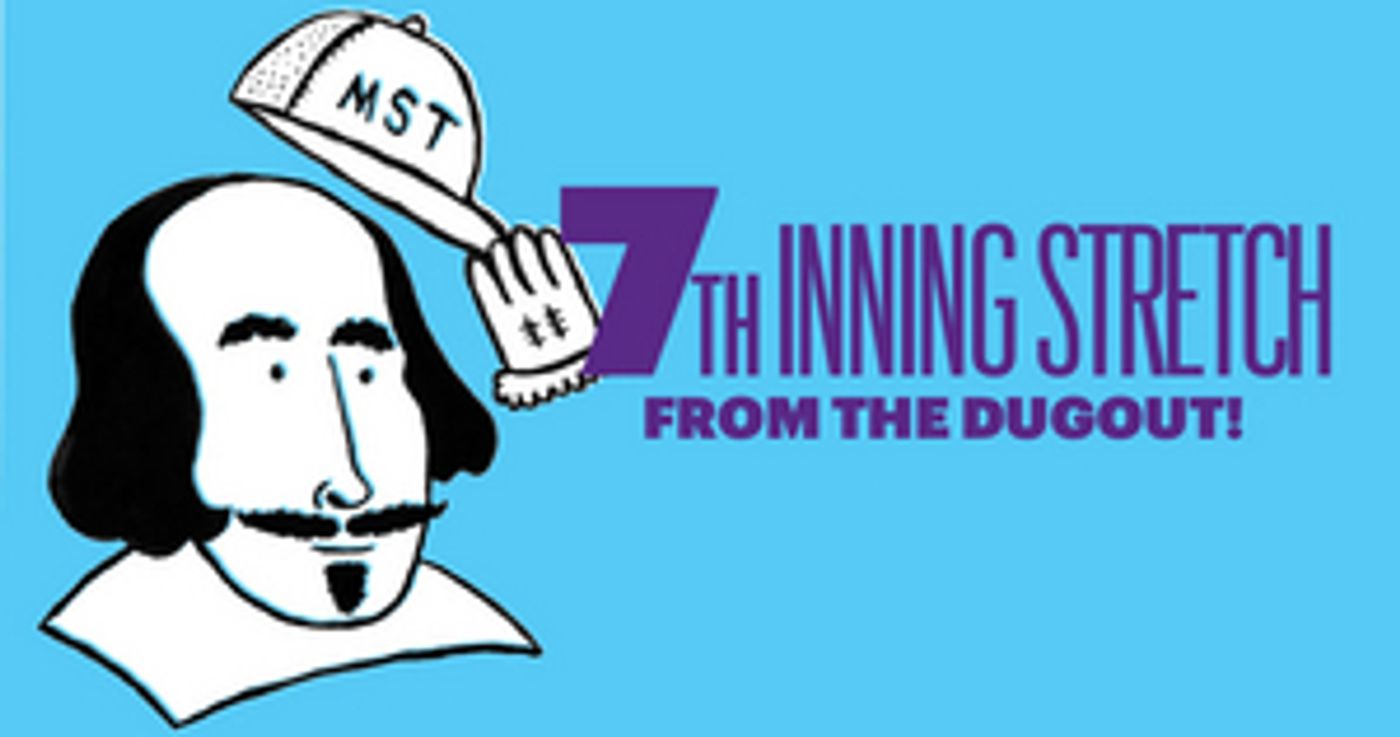 Mile Square Theatre Announces 7TH INNING STRETCH: FROM THE DUGOUT Featuring Stage and Screen Stars  Image