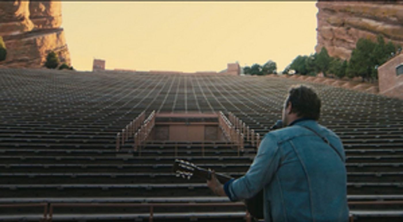 Colorado Music Relief Fund Raises Over $625,000 with 'Banding Together' Concert  Image