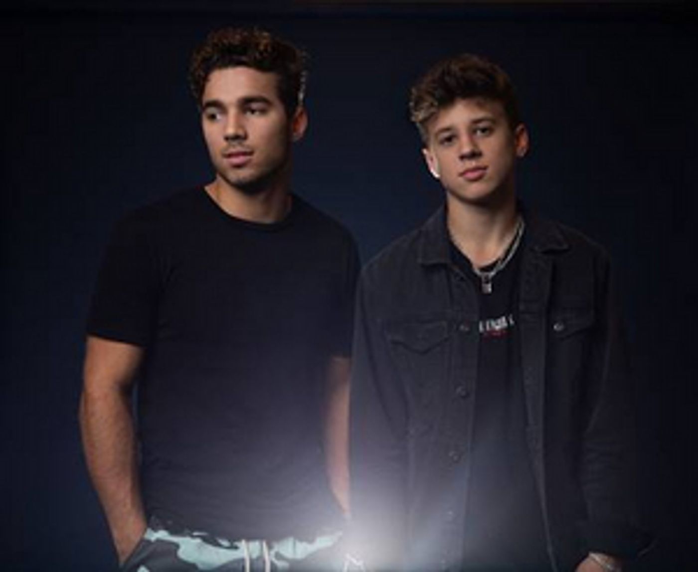 CB30 Releases New Song 'We Are Right Now'  Image